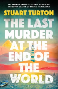 33. The Last Murder at the End of the World